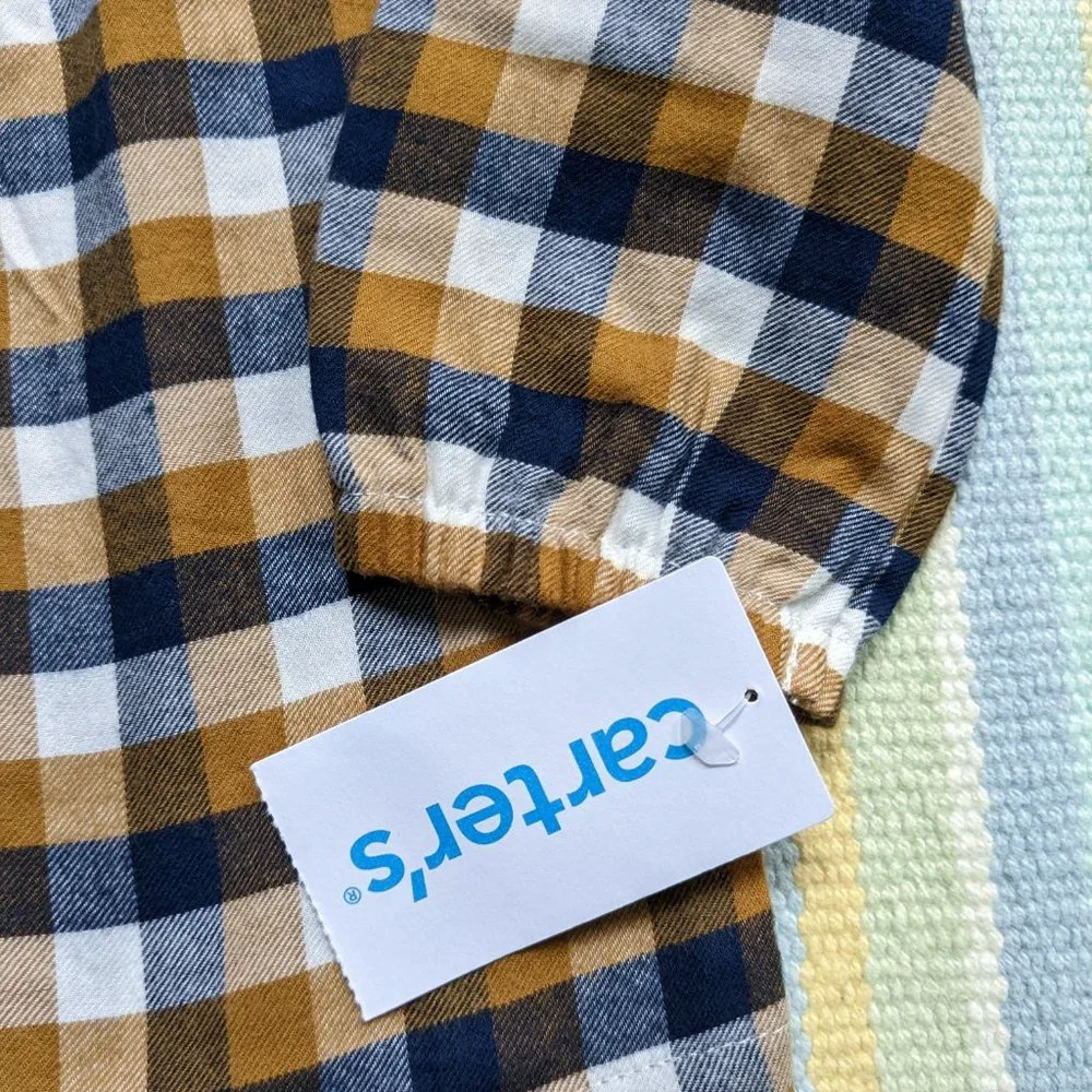 Carters new nwt